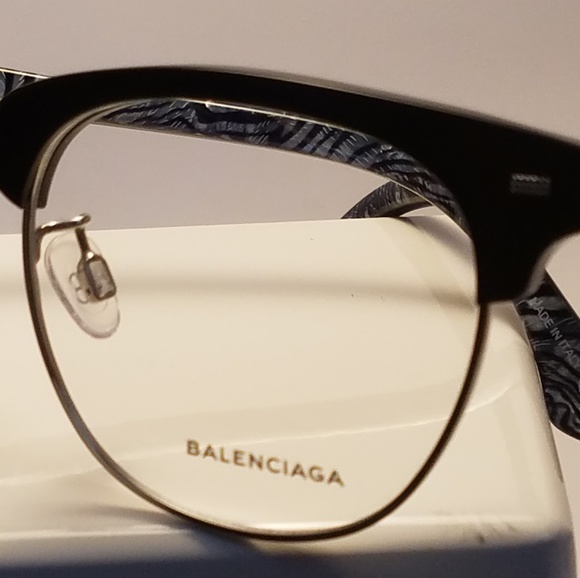 BALENCIAGA Clubmasters Women\'s Eyewear main image 6